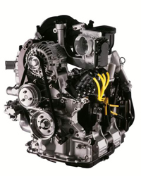 P826D Engine